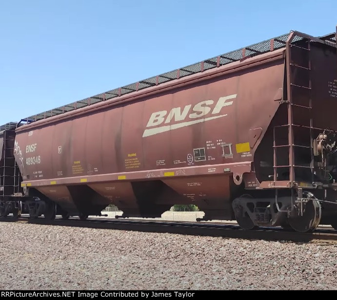 BNSF 489346